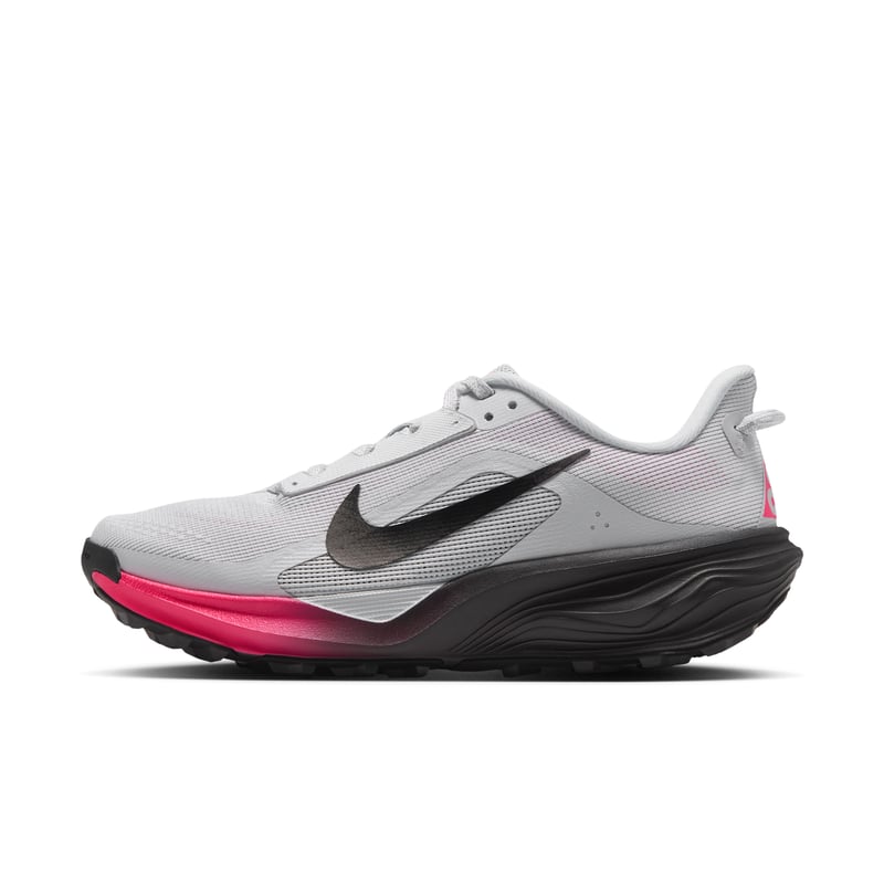 Nike ACG Pegasus terrengløpesko "Pure Platinum & Hyper Pink" | Dame | Utendørs | 01 | SPORTSHOWROOM