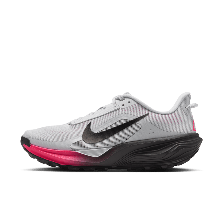 Trail tekaški copati Nike ACG Pegasus "Pure Platinum & Hyper Pink" | Ženske | Na-prostem | 01 | SPORTSHOWROOM