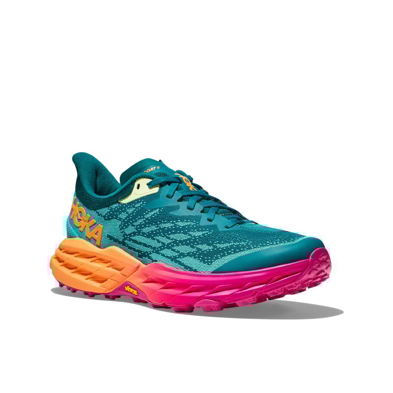 HOKA Speedgoat 5 1123157-DLCR 06