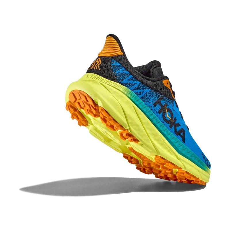 HOKA Challenger 7 1134498-DBEPR 04