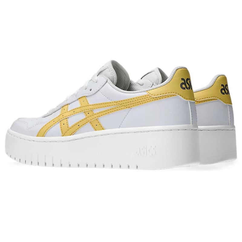 ASICS Japan S Platform 1202A024-132 03
