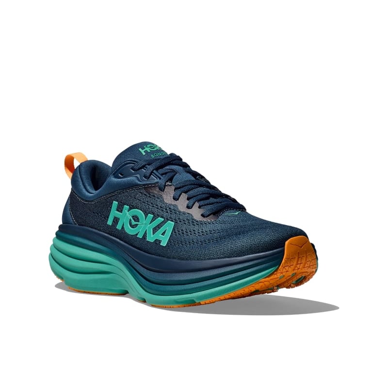 HOKA Bondi 8 1123202-MTSH 06