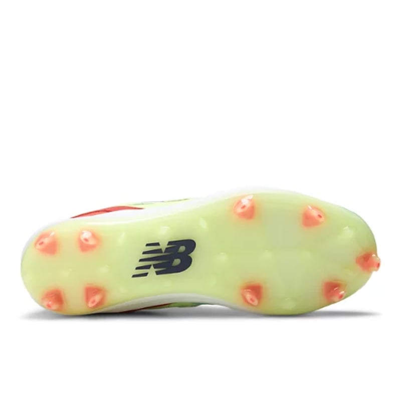 New Balance Fuelcell Lindor 3 Comp baseball cipők "Mint Flash & Navy" | Női & Férfi | Baseball | 03 | SPORTSHOWROOM