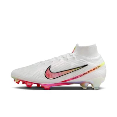 Nike Zoom Mercurial Superfly 9 Elite FG FD1171-100