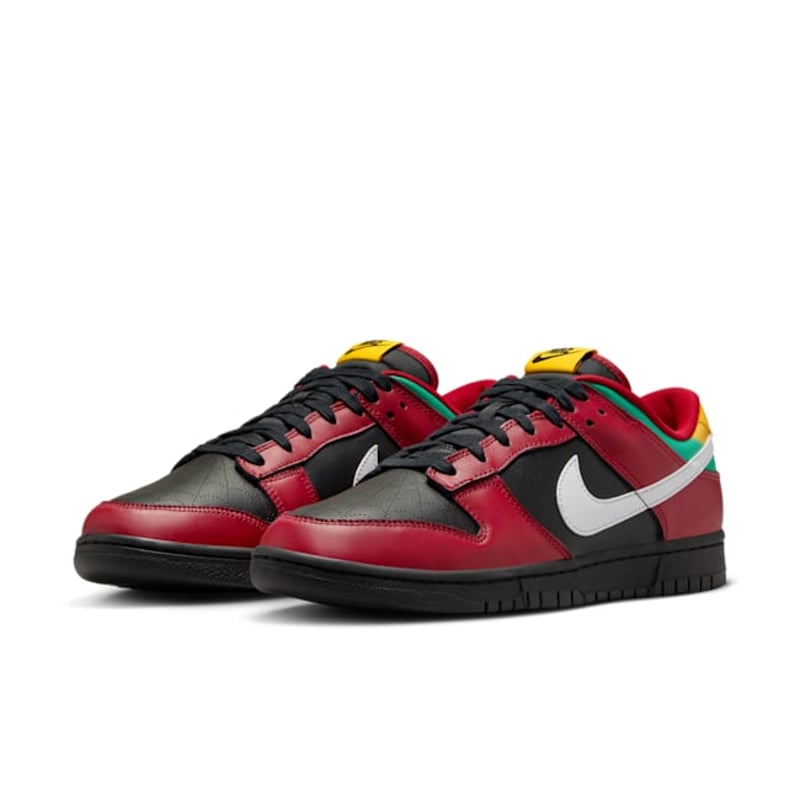 Nike Dunk Low Retro LTD FZ3057-001 05