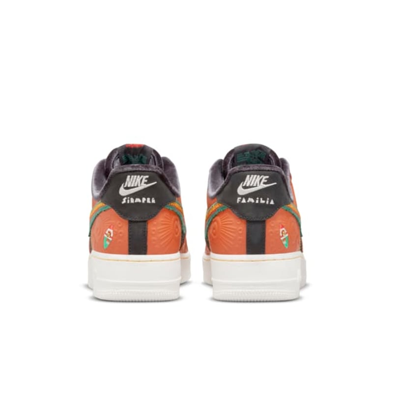 Nike Air Force 1 '07 LX DO2157-816 06