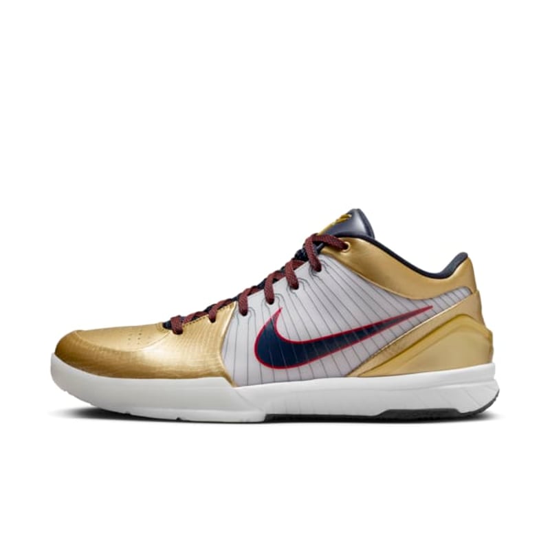 Nike Kobe 4 Protro FQ3544-100 01