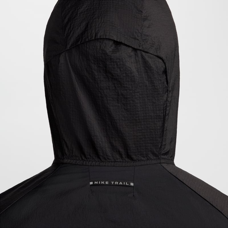 Nike ACG Trail Aireez Jacke "Black" | Herren | Laufen | 08 | SPORTSHOWROOM