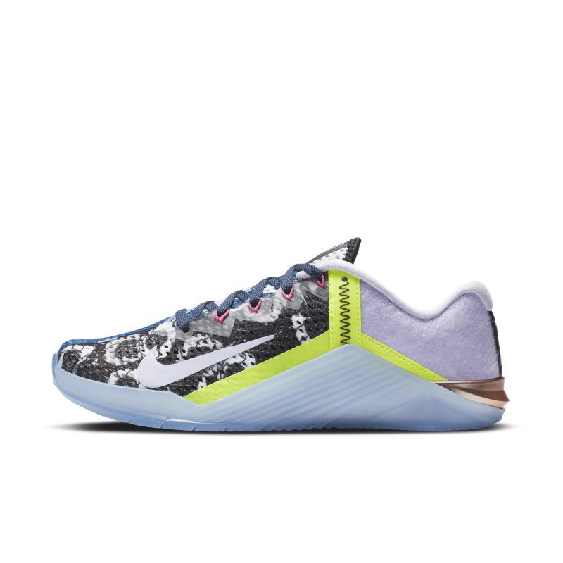 Nike metcon x 6 hotsell