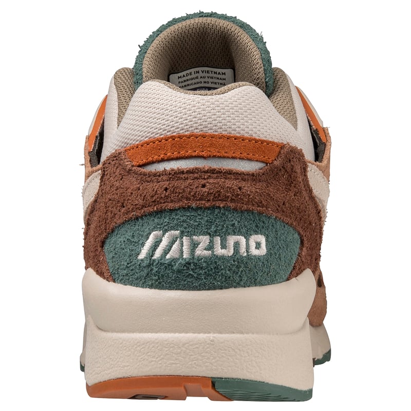 Mizuno Sky Medal S Premium D1GA227902 05