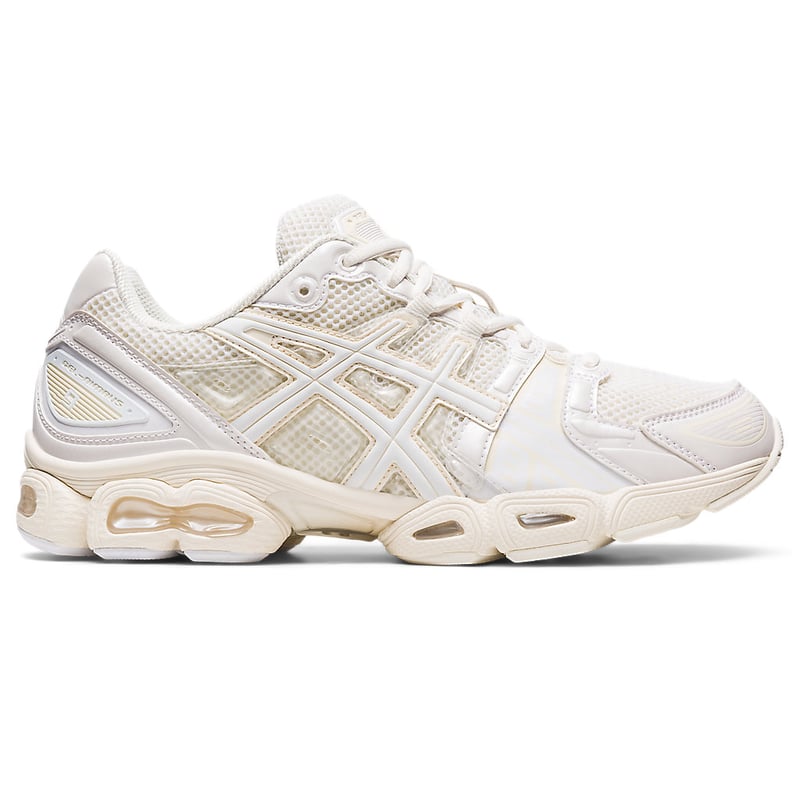 ASICS Gel-Nimbus 9 x Jess Gonsalves 1201A733-100 01