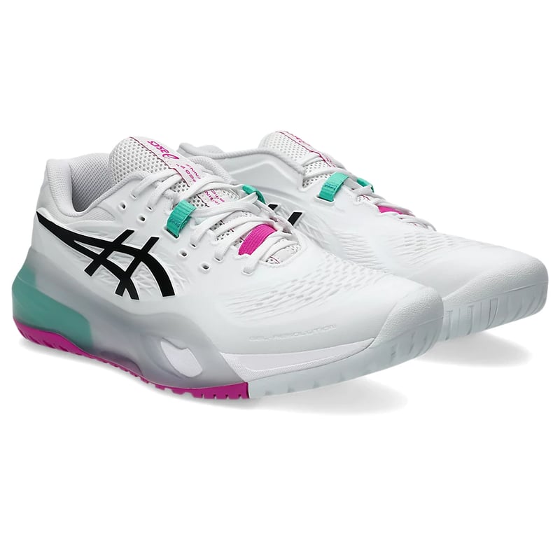 ASICS Gel-Resolution X 1041A481-103 02