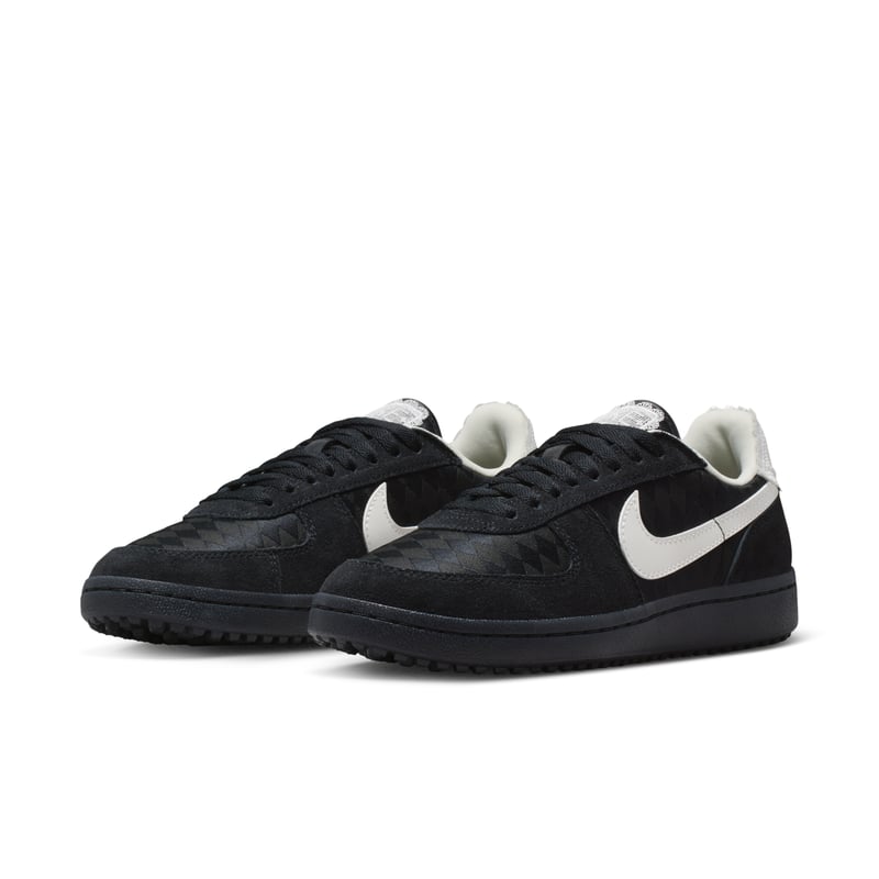 Nike Field General trainers "Black & Pale Ivory" | Women | SportStyle | 05 | SPORTSHOWROOM