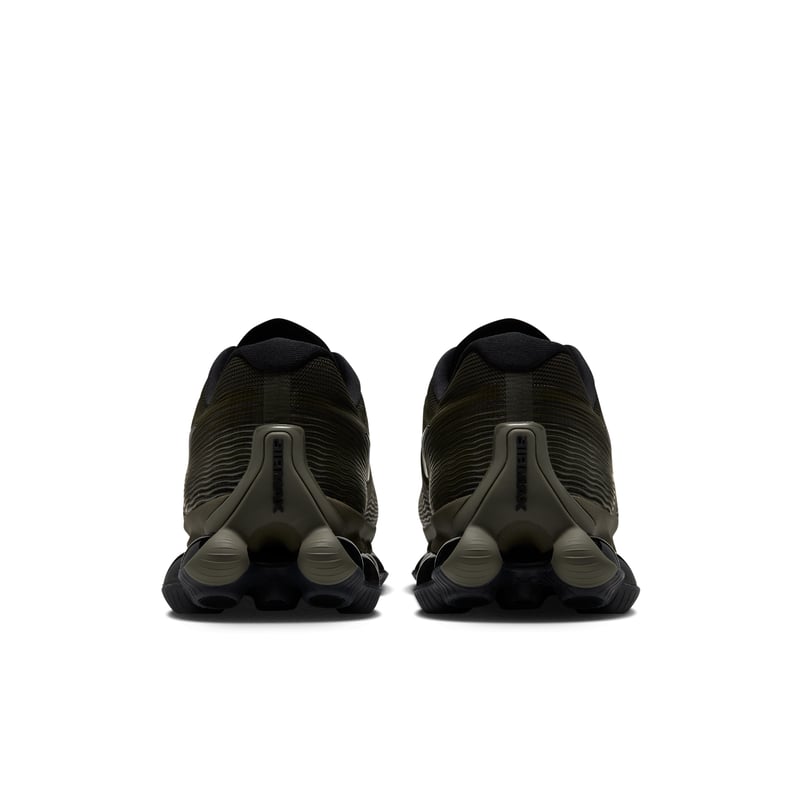 Baskets Nike Air Liquid Max AW "Sequoia & Medium Olive" | Homme | Sportstyle | 06 | SPORTSHOWROOM