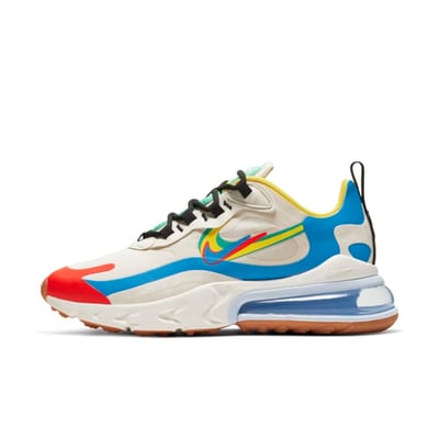 Nike Air Max 270 React CT1634-100