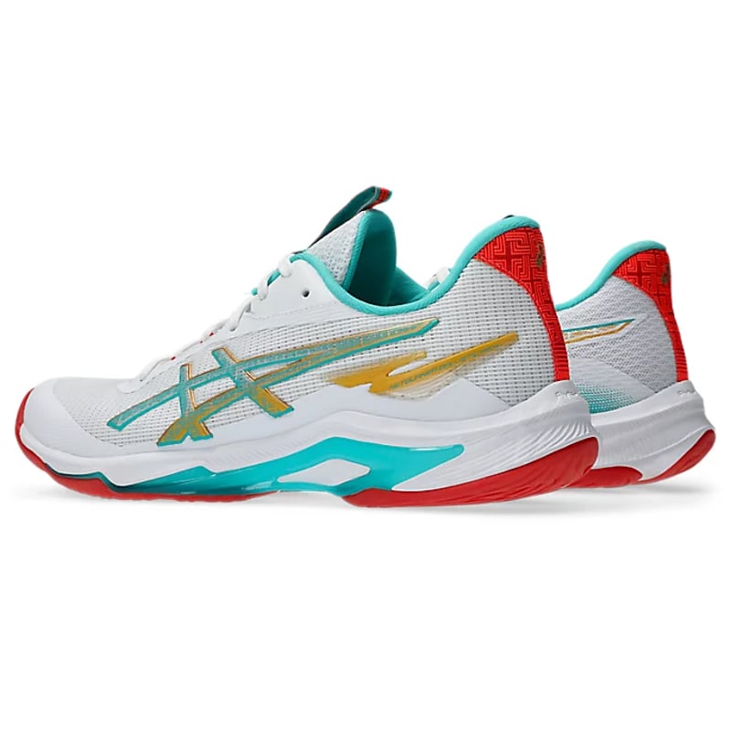 ASICS Netburner Ballistic FF 4 1052A090-960 03