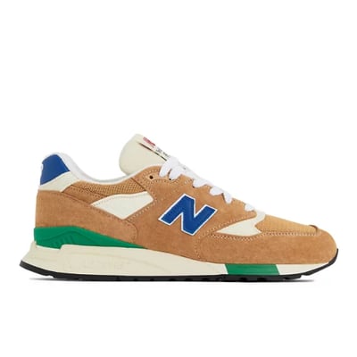 New Balance 998 Made in USA U998OB