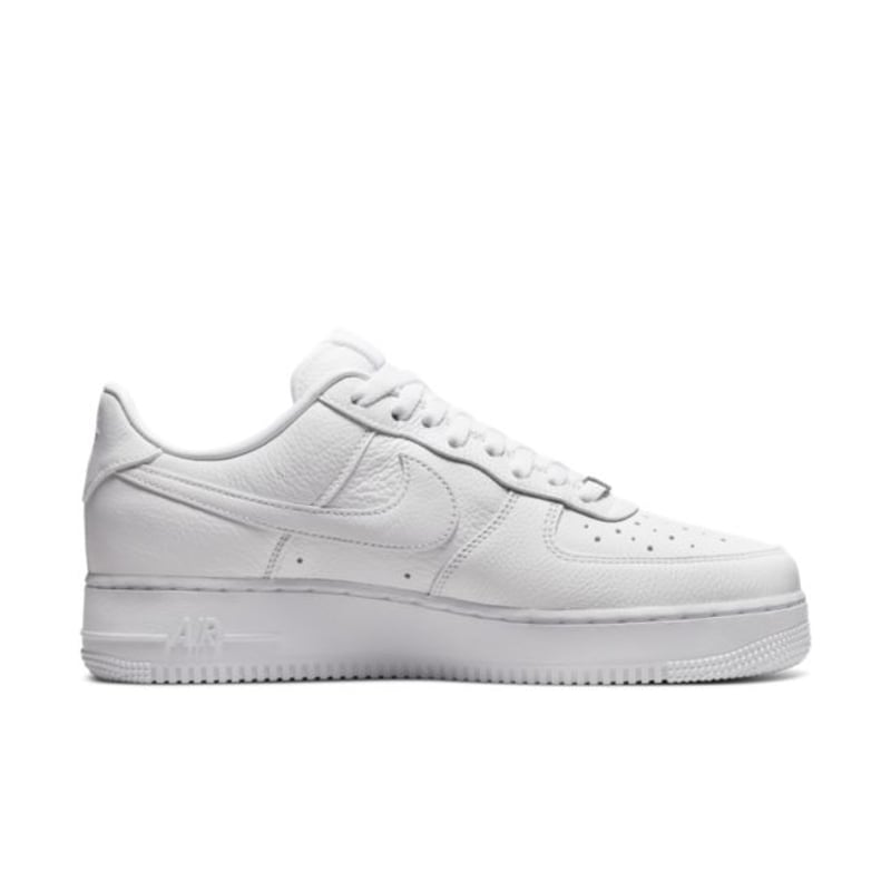 Nike Air Force 1 Low x NOCTA CZ8065-100 03