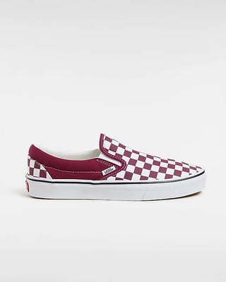 Vans Classic Slip-on Color Theory VN000D5PZCF