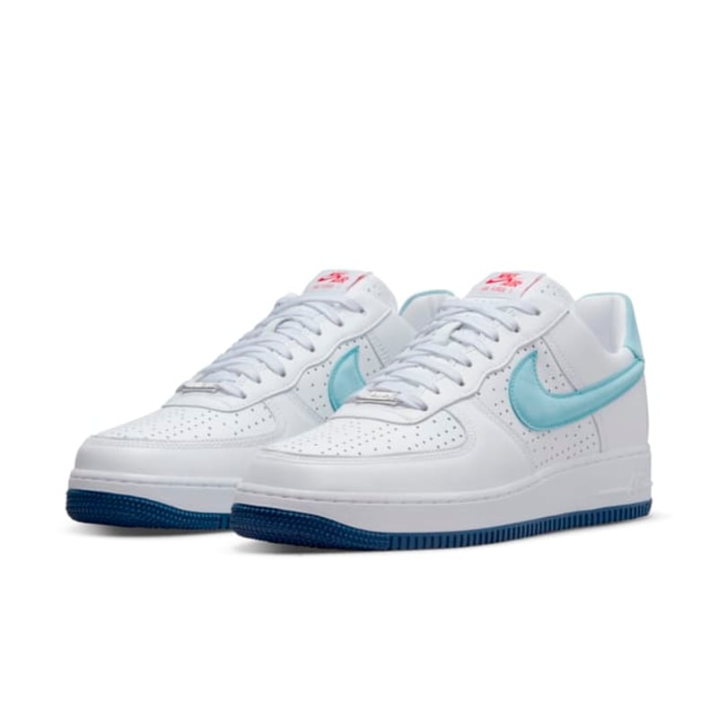 Nike Air Force 1 Low DQ9200-100 05