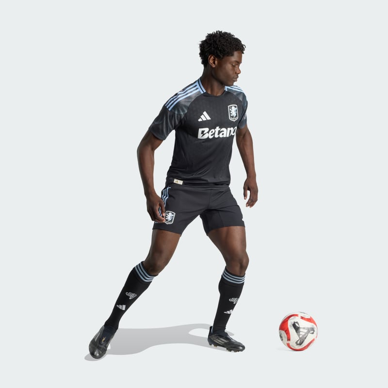 adidas Aston Villa FC 2025/26 Away Authentic JN8033 03