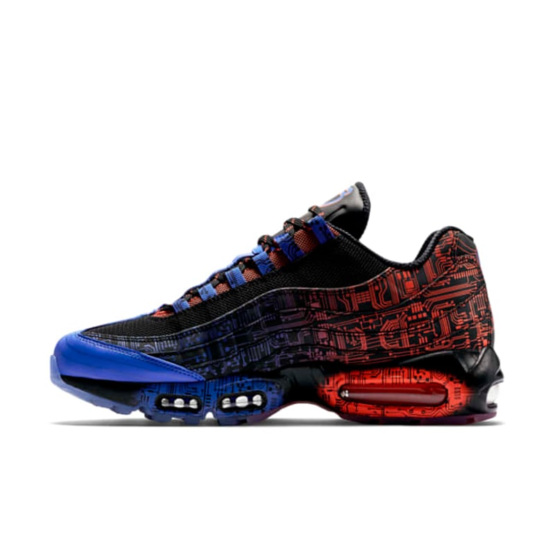 Nike Air Max 95 839165-064 03