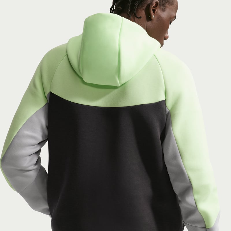 Nike Tech Fleece Windrunner HV0949-361 02
