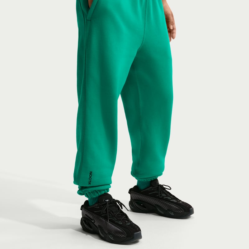 Nike NOCTA Fleece CS HM5764-370 03