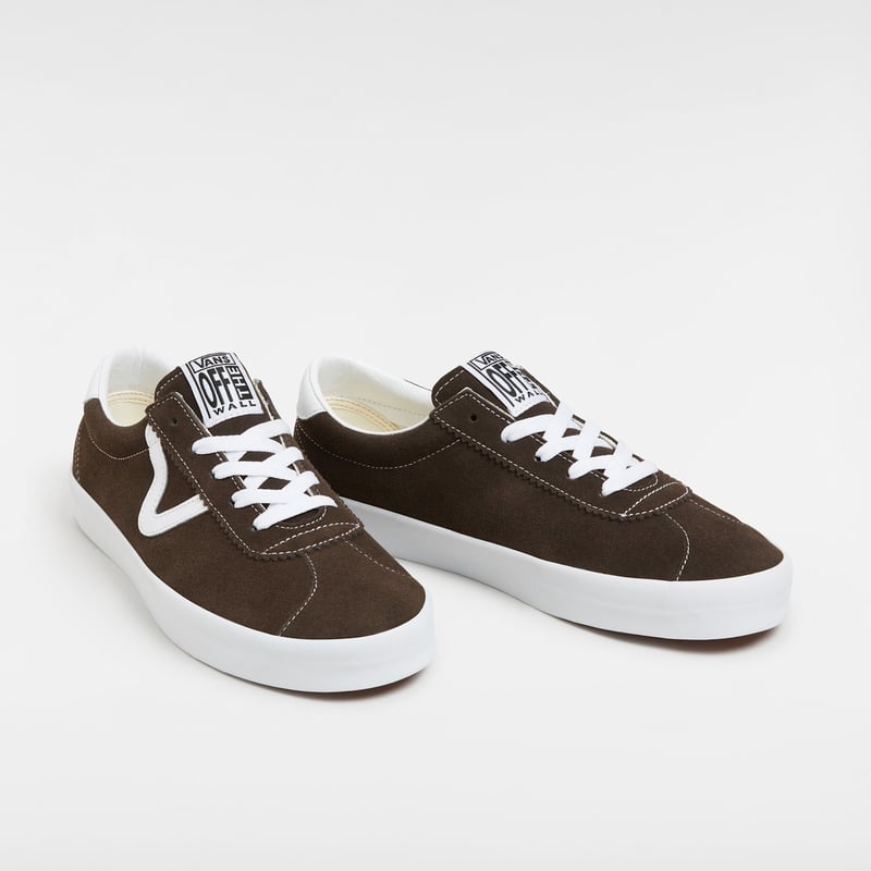 Vans Sport Low VN000D09D4C 02