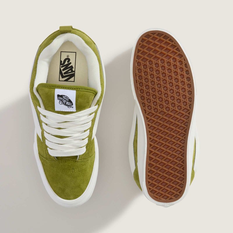 Vans Knu Skool Suede VN000D22EMB 03