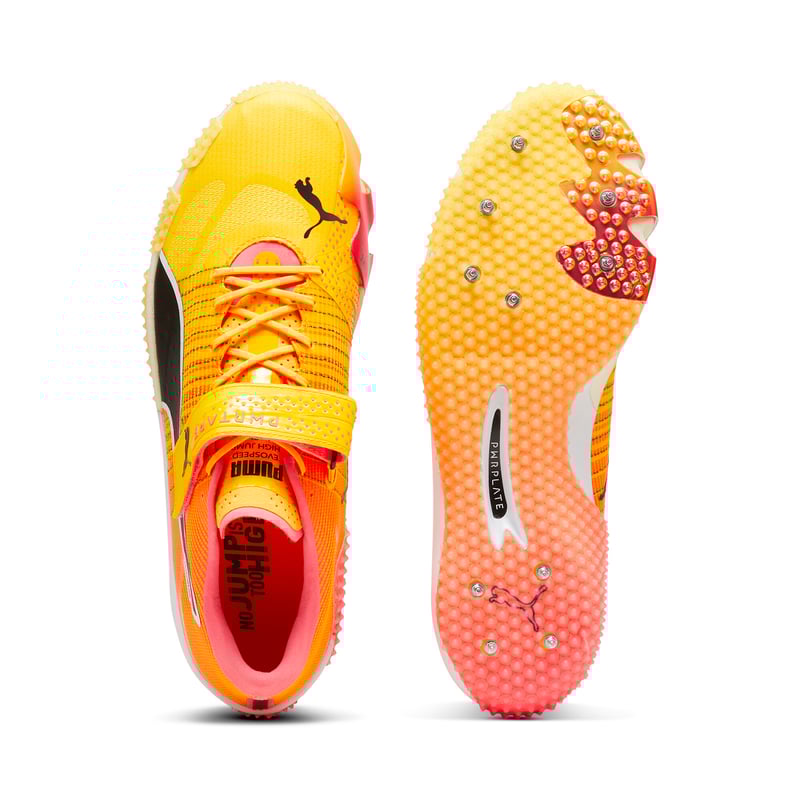 PUMA evoSPEED High Jump NITRO™ Elite 311980-01 02