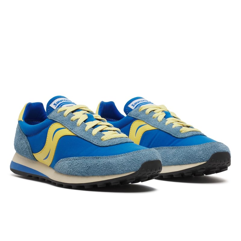 Saucony Trainer 80 Original S70883-1 02