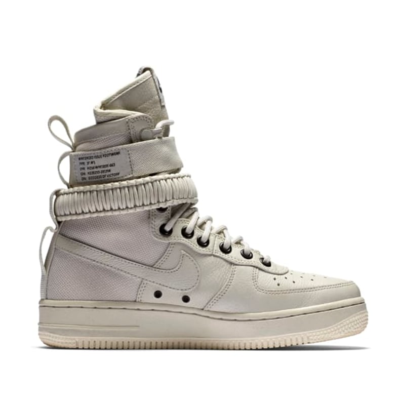 Nike SF Air Force 1 High 857872-001 03