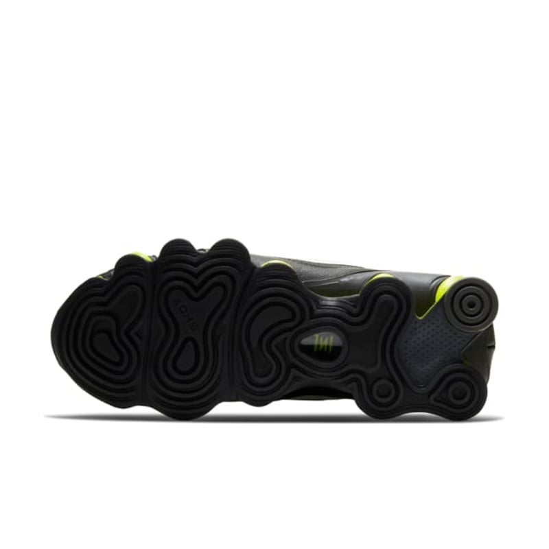 Nike Shox TL Nova AT8046-003 02