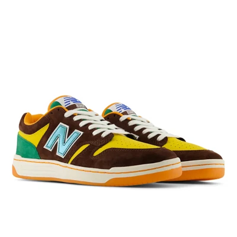 New Balance Numeric 480 x Rukus NM480RUK 03