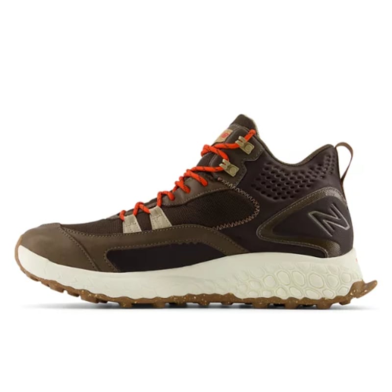 New Balance Fresh Foam X Hierro Mid GORE-TEX MTHIMCRE 02