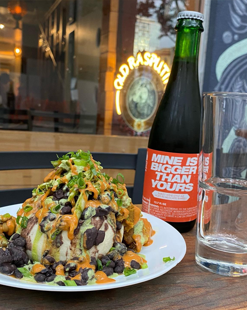 Good Karma Artisan Ales & Cafe 2382