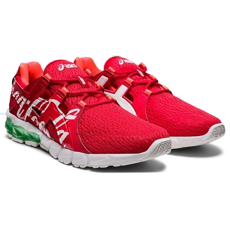 ASICS Gel-Quantum 90 x Coca-Cola 1023A062-600 02