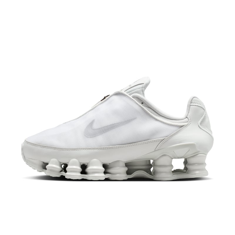 Nike Shox TL Zip HM9612-025 01
