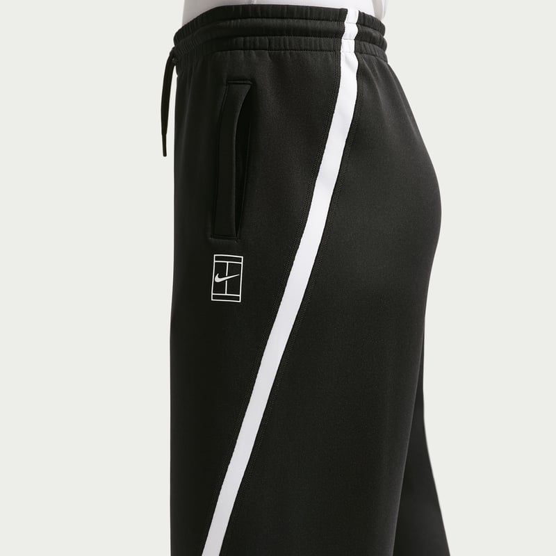 NikeCourt Advantage Dri-FIT Mid-Rise IB0782-010 03