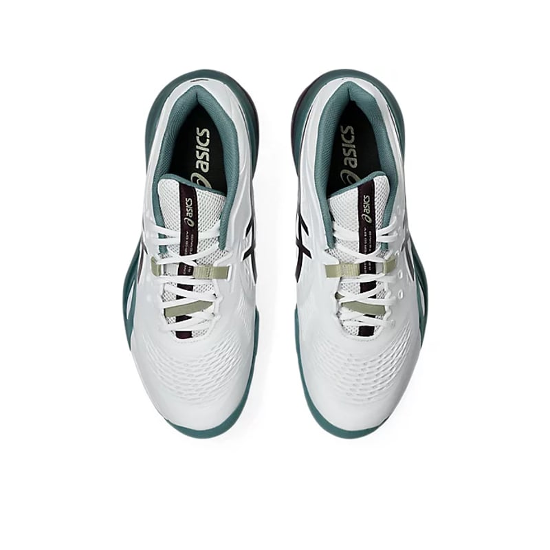 ASICS Gel-Resolution X 1041A481-104 06