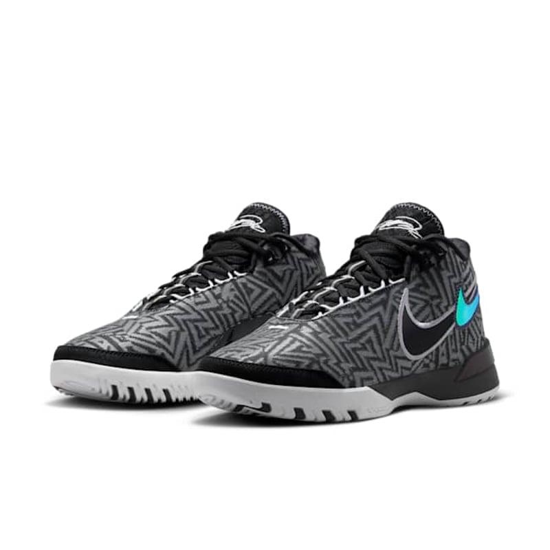 Nike LeBron NXXT Gen HF0712-004 05