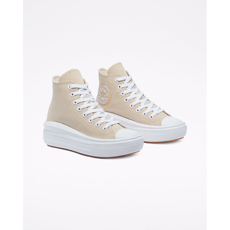 Converse Chuck Taylor All Star Move High ‘Mono Pastels’ 571866C 04