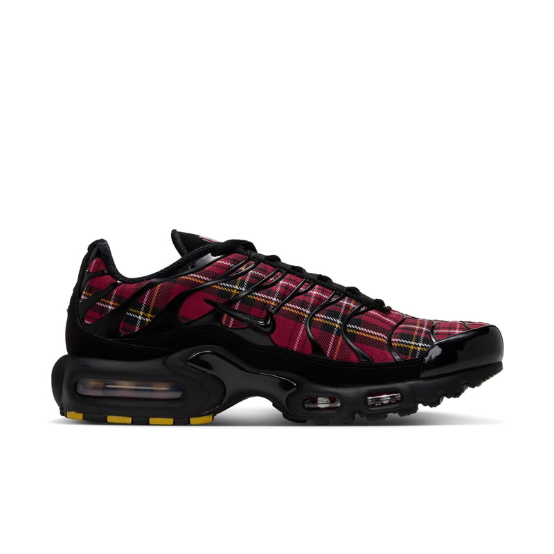 Tenisky Nike Air Max Plus ‘Tartan’ "Tough Red" | Ženy | Sportstyle | 03 | SPORTSHOWROOM
