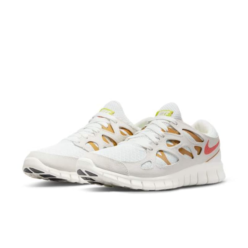 Nike Free Run 2 DM8915-102 05