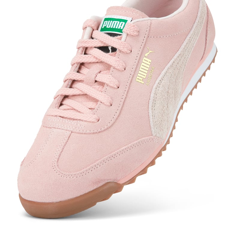 PUMA Arizona Suede 402362-03 04