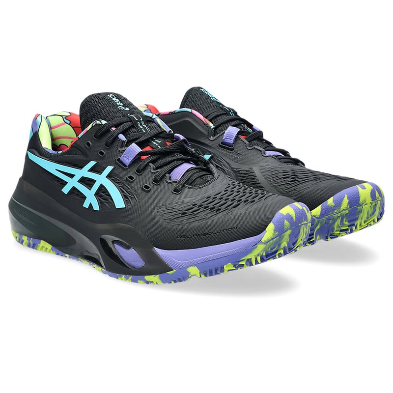 ASICS Gel-Resolution X Padel L.E. 1041A503-002 02
