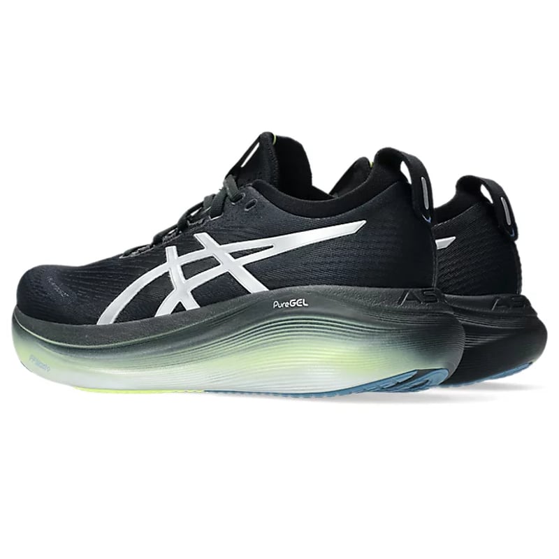 ASICS Gel-Nimbus 27 Luxe 1012B816-001 03