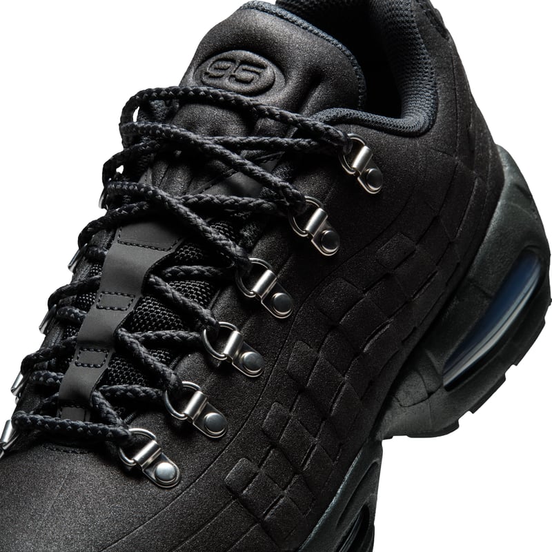 Tenisky Nike Air Max 95 Big Bubble "I-95" | Muži | Sportstyle | 07 | SPORTSHOWROOM