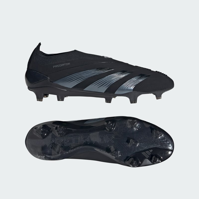 adidas Predator Elite Laceless FG IE1807 01